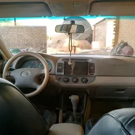 Toyota Camry 2002