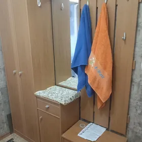 прихожка