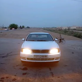 Nissan Cefiro 1999