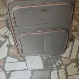 чемодан