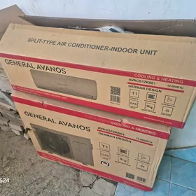 Hyundai Kondisioner 40