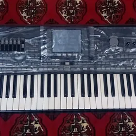 korg pa 3 x pro