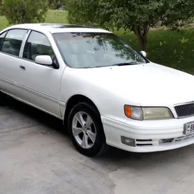 Infiniti I30 1998