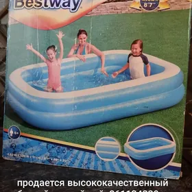 бассейн