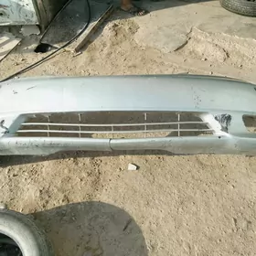DUTY CAMRY 2005 BAMPER