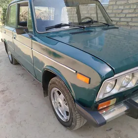 Lada 2106 1997