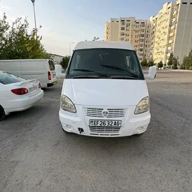 Gaz Gazel 2014