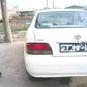 Toyota Avalon 1996