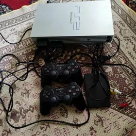 playstation 2