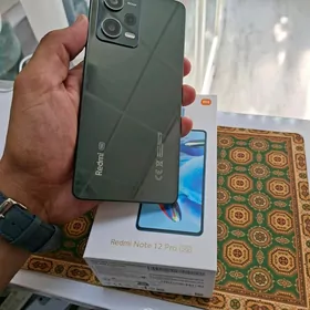 Redmi not 12 pro 5g