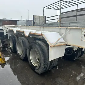 Kogel Euro Trailer 2012