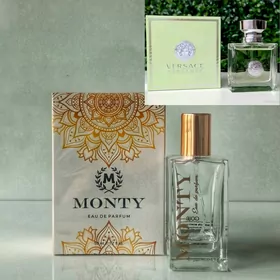 Duhy duhi Versace Versense