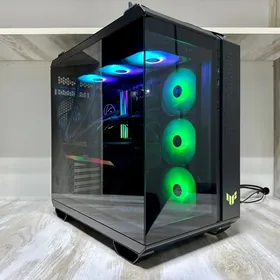 ️i9-12900 / RX 8GB / RAM 24GB