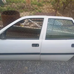 Opel wektra Morda