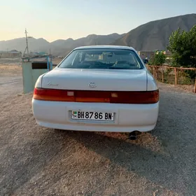 Toyota Chaser 1992