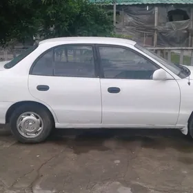 Hyundai Accent 1994