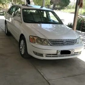 Toyota Avalon 2003