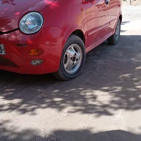 Daewoo Matiz 2006