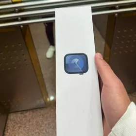 Apple wach 9