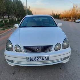 Lexus GS 300 2000