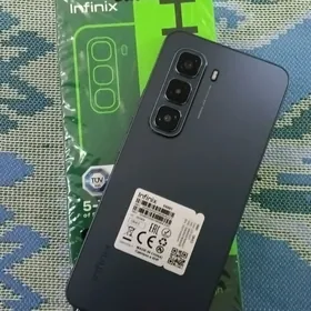INFINIX HOT 50 PR0