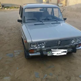 Lada 2106 2000