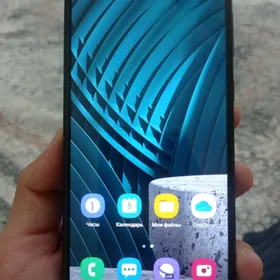 Samsung A 02