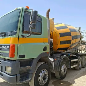 DAF FX 95 2000