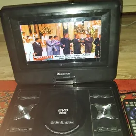 DVD