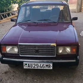 Lada 2107 2004