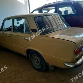 Lada 2101 1986