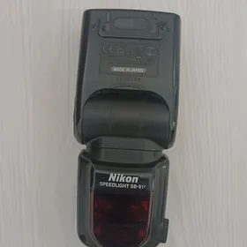 cyra Nikon 910