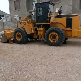 Lugong ZL30G 2011