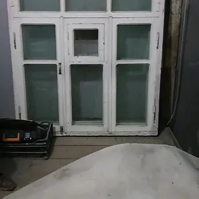 agac ayna iki gat