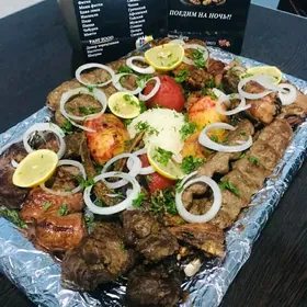 MEN MANGALÇY
