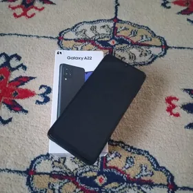 Samsung A22 4.64