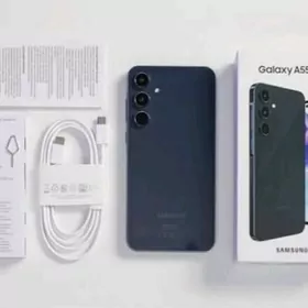 Samsung A55