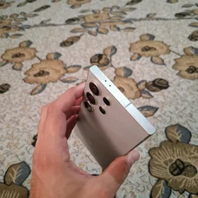 S24 Ultra 12/256