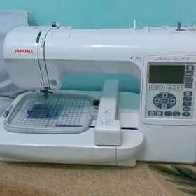 janome 200