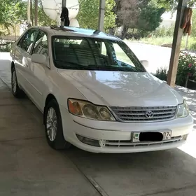 Toyota Avalon 2003