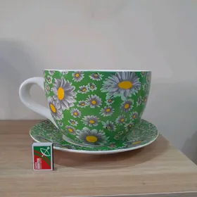 Кашпо