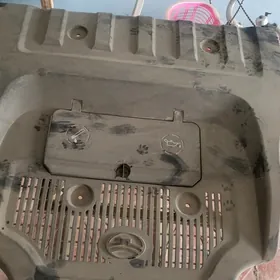 Hover mator zaşita