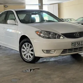 Toyota Camry 2002