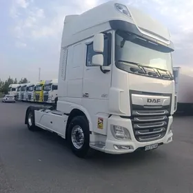 DAF 460 2015