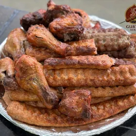 GURTLY KEBAP | DOSTAWKA