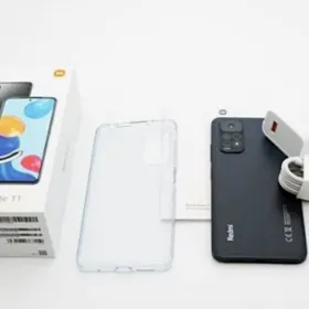 Redmi Note 11 Arassaja