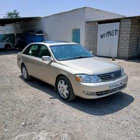 Toyota Avalon 2003