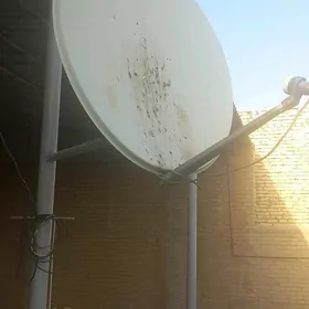 Антена. Antena