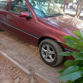 Opel Vectra 1991