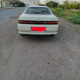 Toyota Mark II 1993
